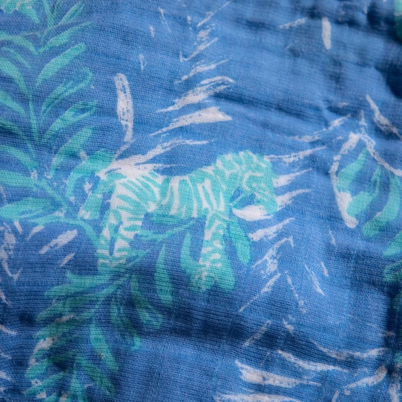 Lily Pulitzer for Pottery Barn Baby Sleep Sack - Picture 8 of 11